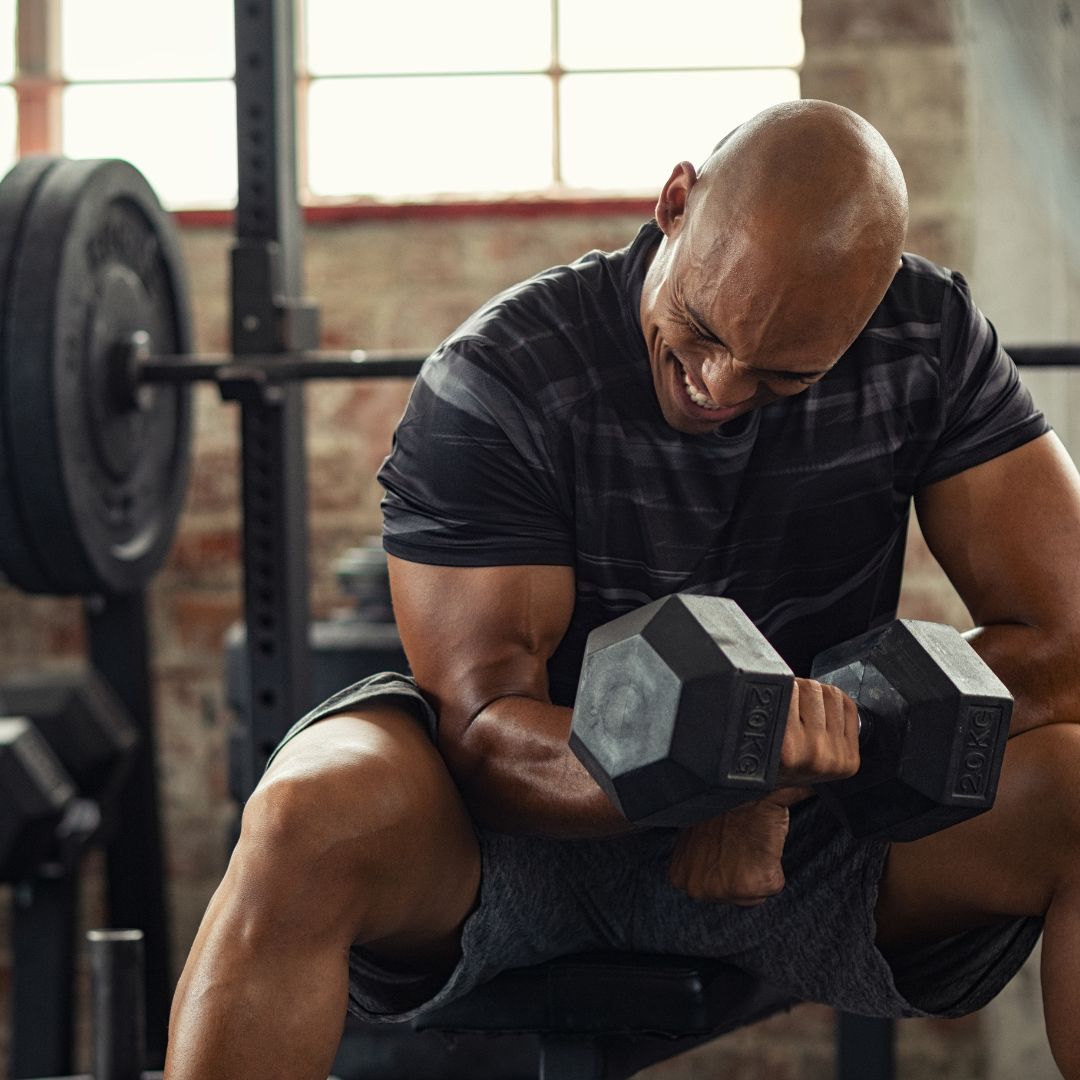 strength-training