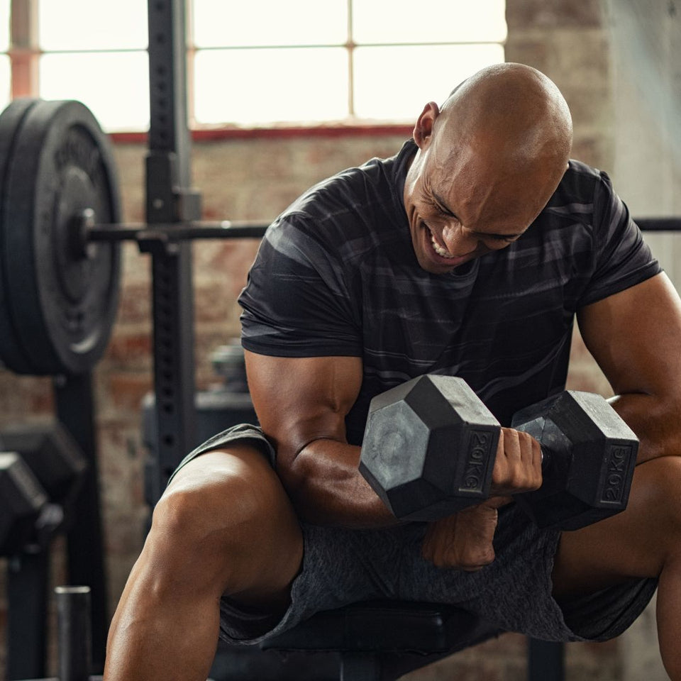 strength-training
