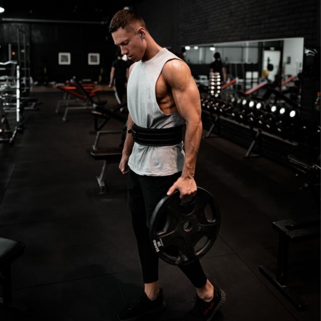 strength vs hypertrophy