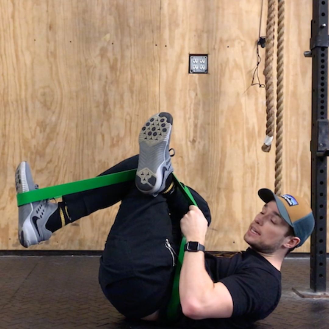 stretches for sore and tight leg muscles