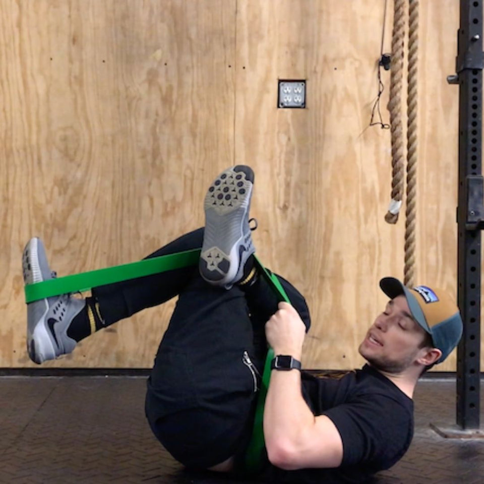 stretches for sore and tight leg muscles