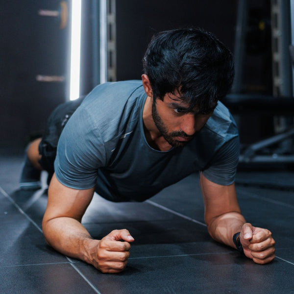 core training