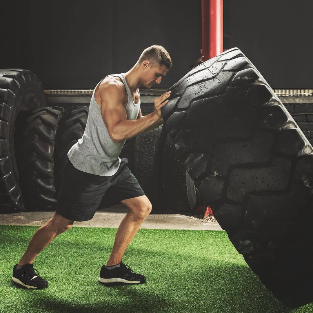 functional-training