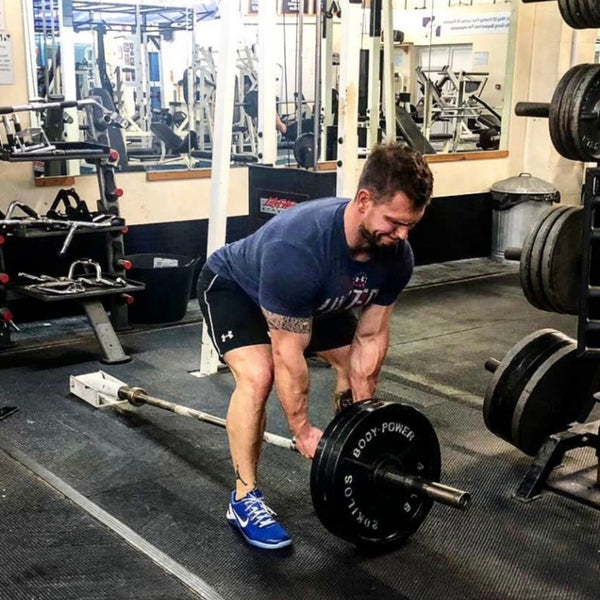 t-bar row alternatives