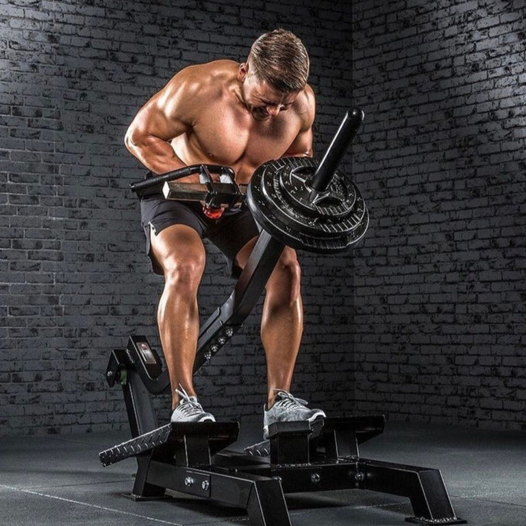 T-Bar Rows: Benefits, Muscles Worked, & How To – SET FOR SET