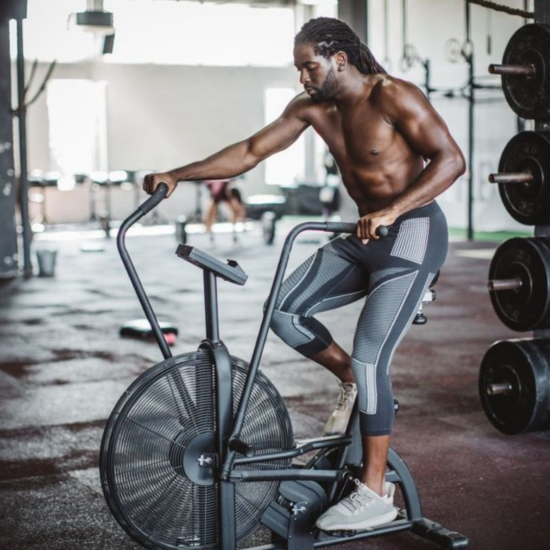 tabata workouts