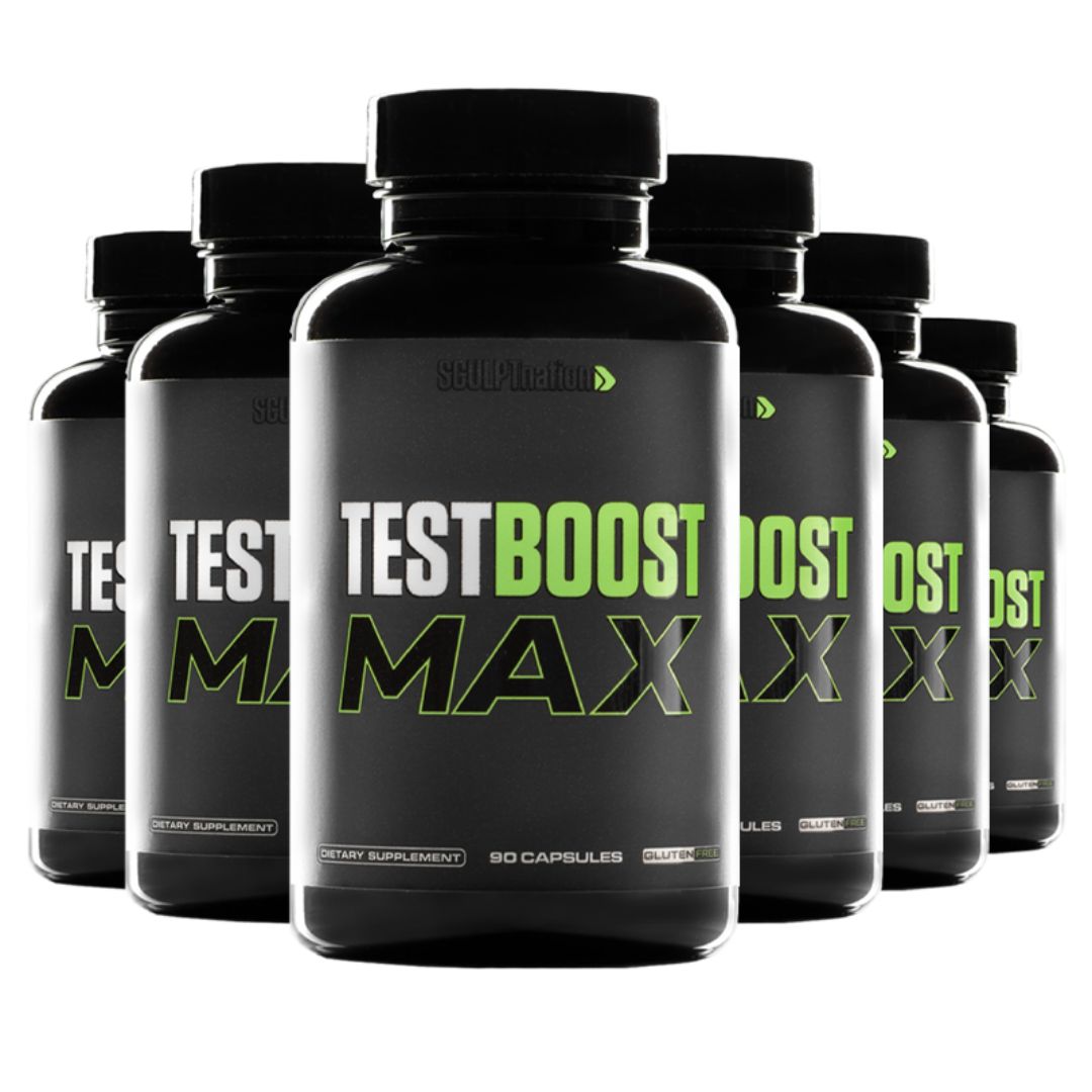 Test O Boost Test Boost Max Reviews: Does It Really Boost Testosterone? – SET FOR SET
