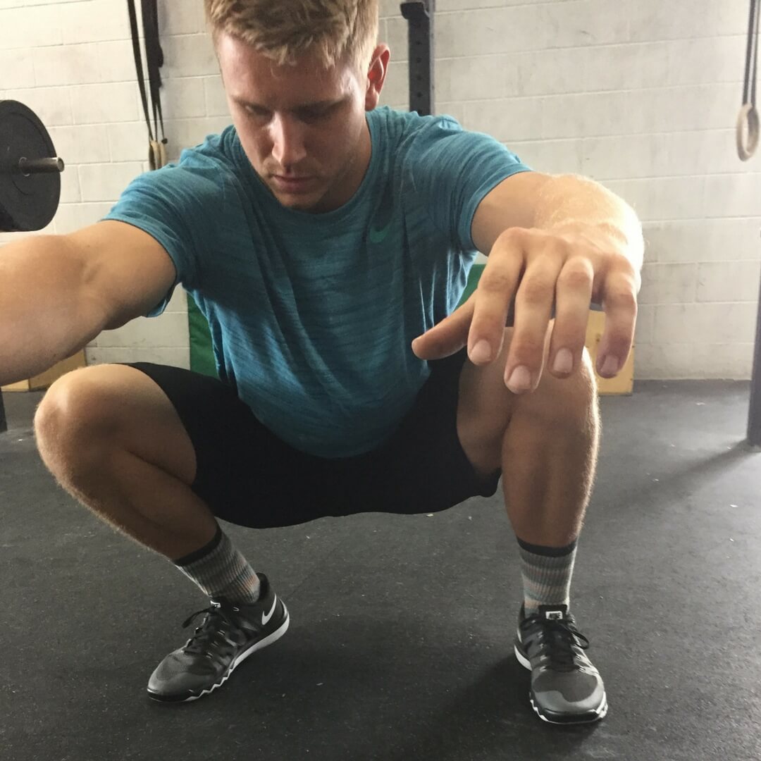 mobility test