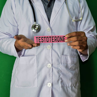 Normal Testosterone Levels Aren't Normal: What You Really Need to Know About Your T-Levels