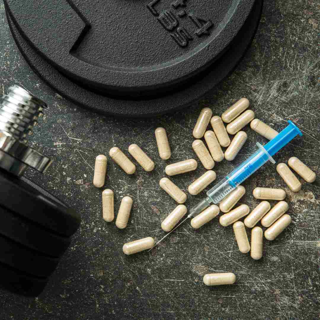 testosterone booster vs trt