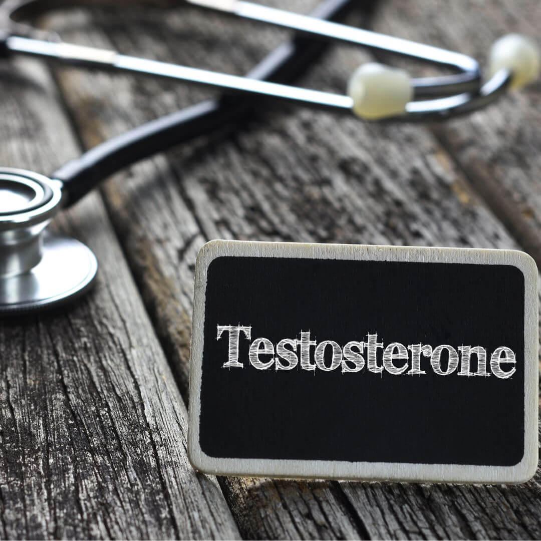 testosterone free vs total