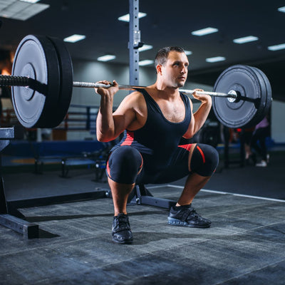 The Texas Method Strength Program (Run it 3-6+ Months)