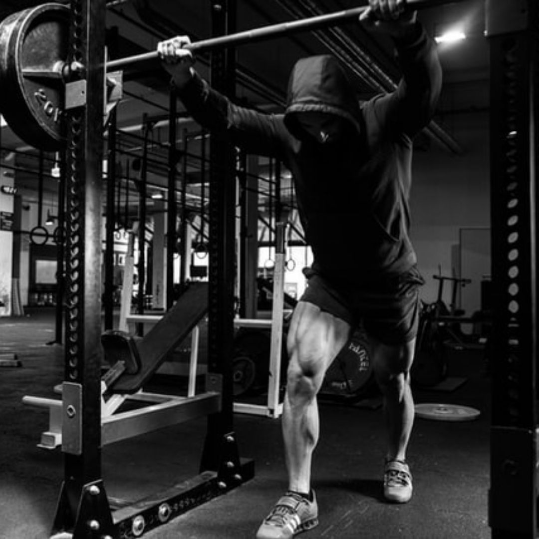 These incredible leg workouts don't include any squats or lunges - The  Manual