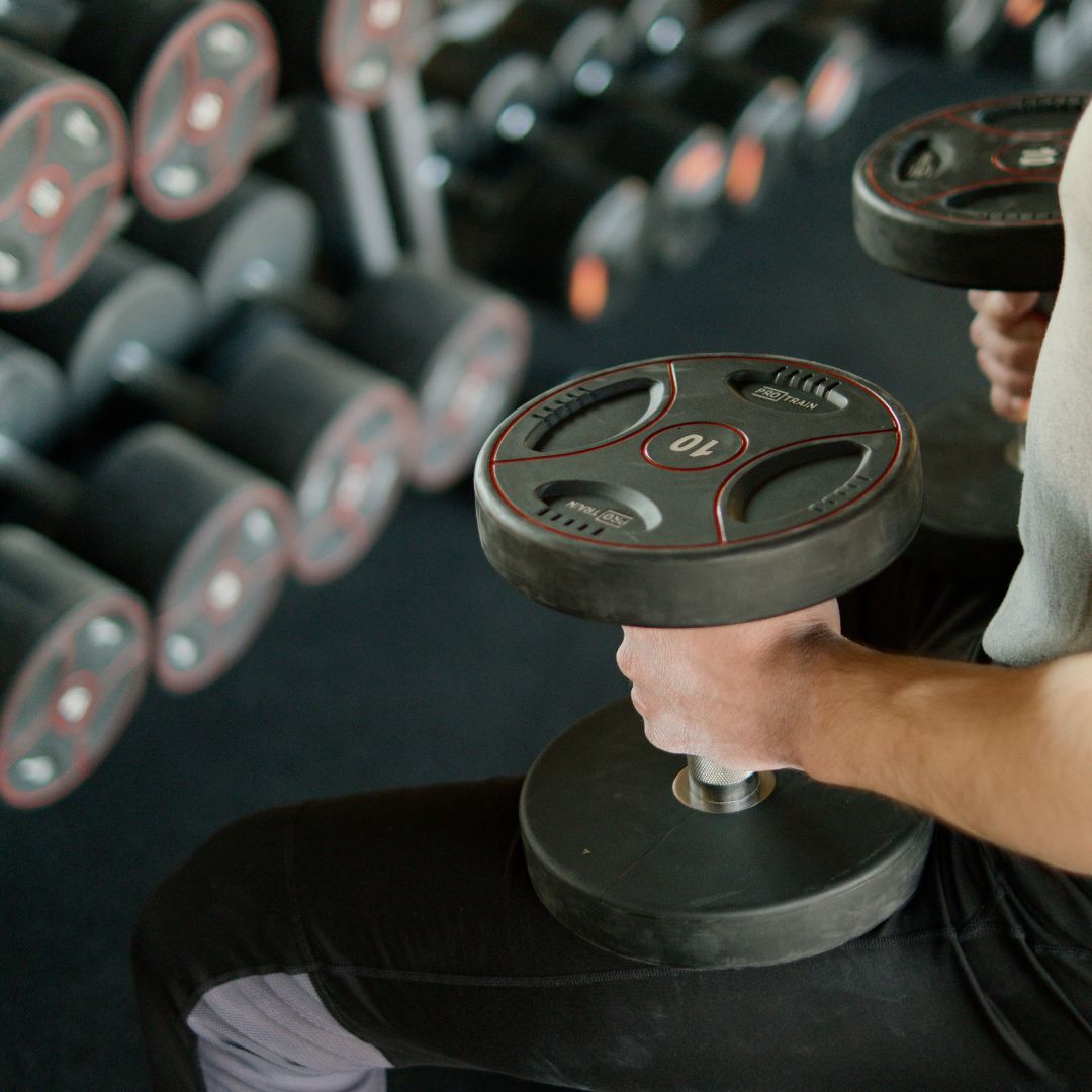 muscle-building-techniques