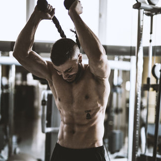 Training to Failure Isn’t Necessary for Muscle Growth, New Study Finds (2025)