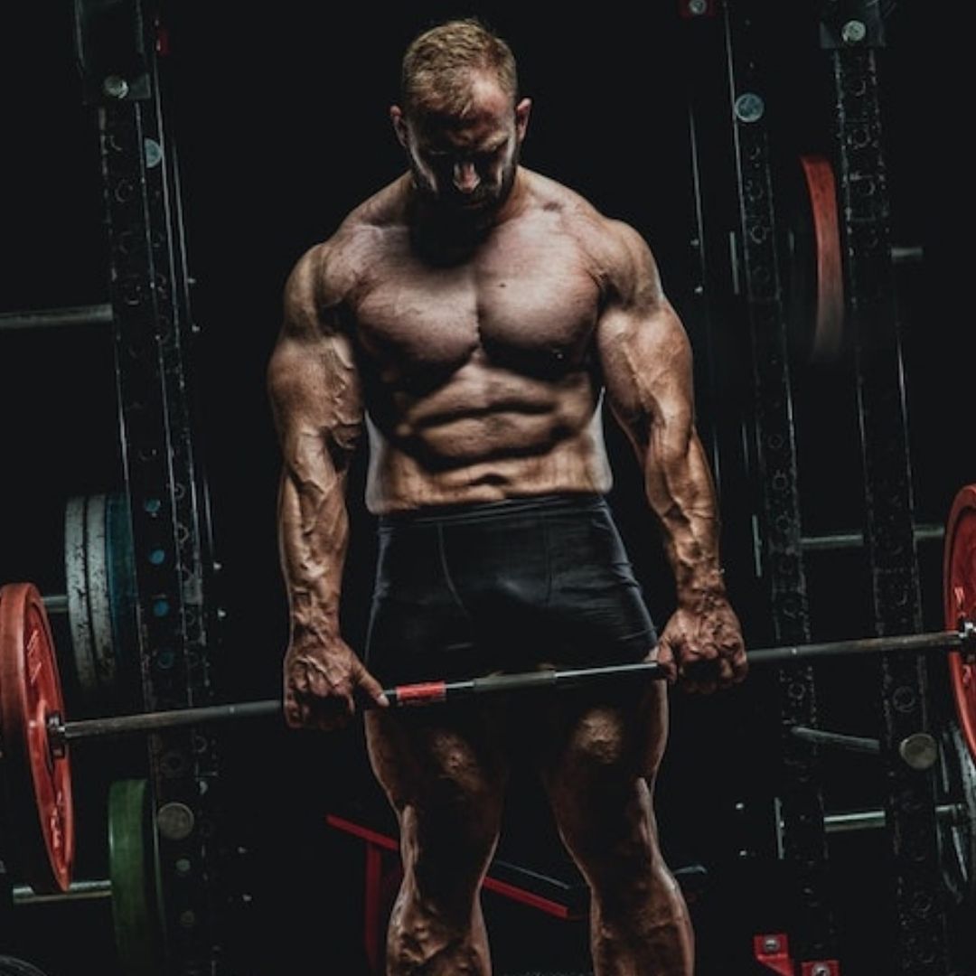 5 Best Upper Back Exercises for Building Massive Traps