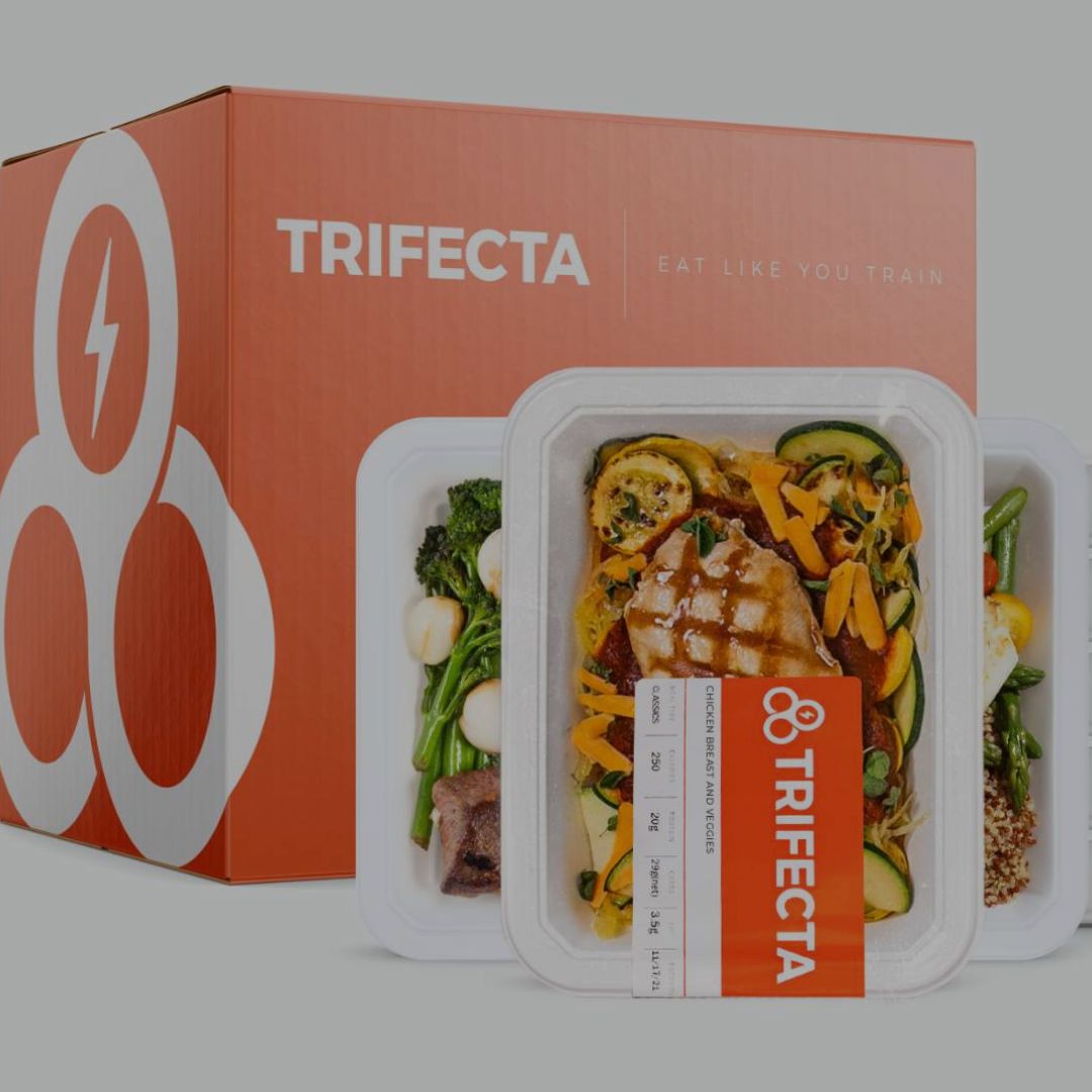 Trifica Trifecta Meals Review: Is It Worth It? – SET FOR SET