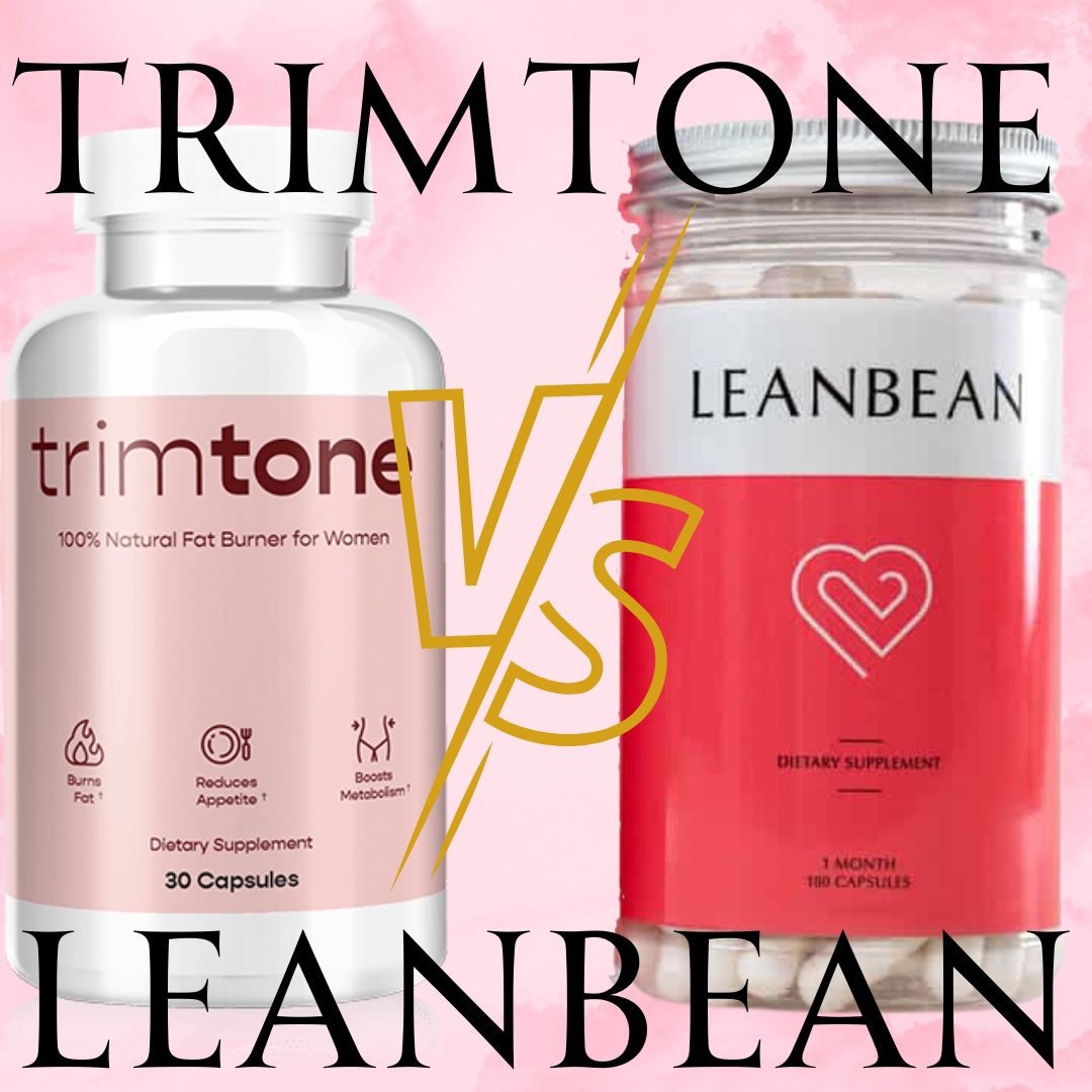 trimtone vs leanbean