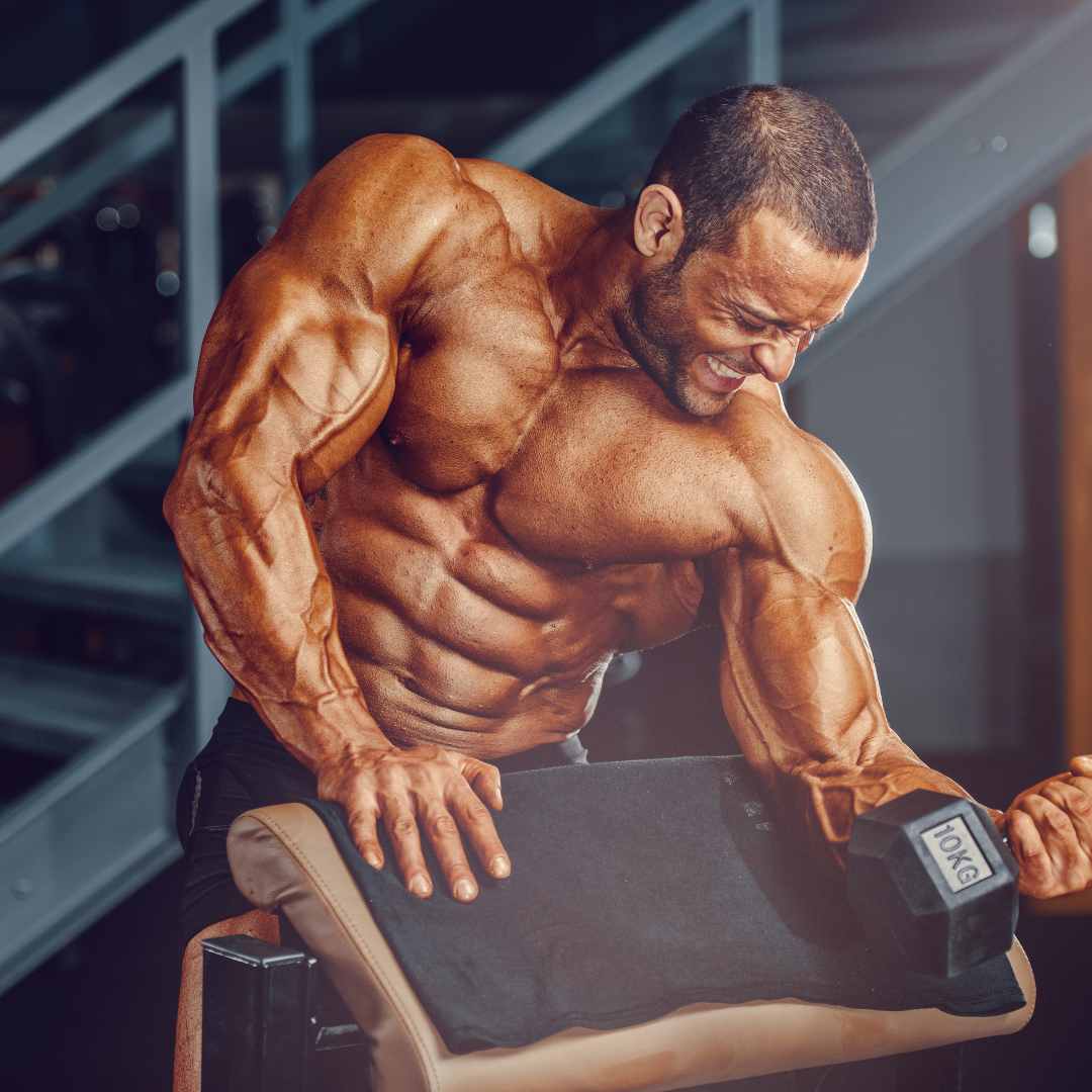 The Ultimate Guide to Becoming a Gym Bro