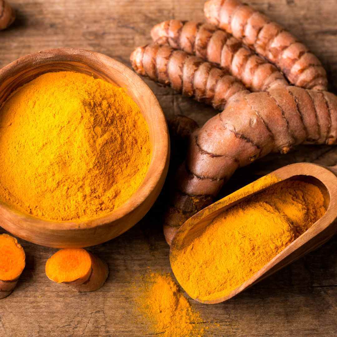 turmeric for weight loss