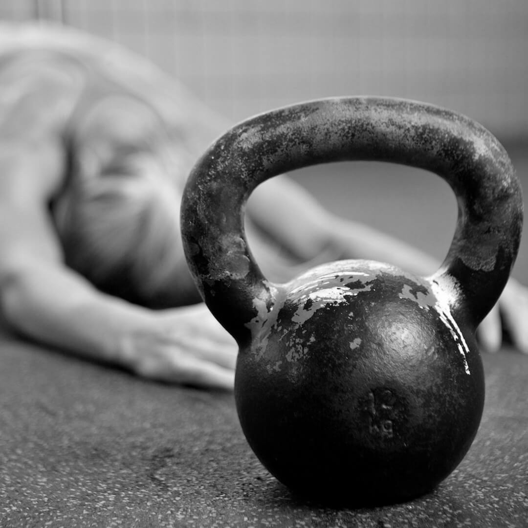 unconventional training tools