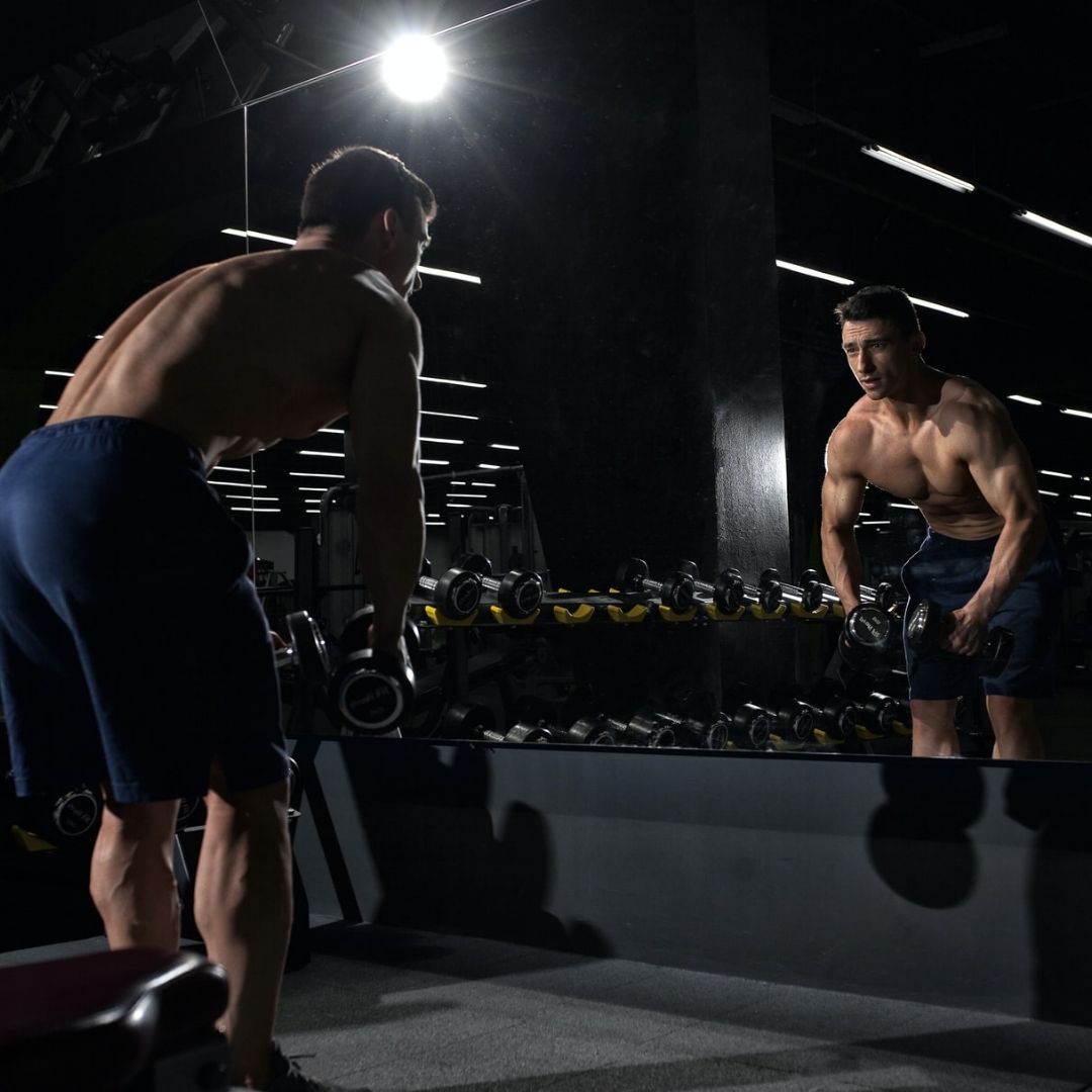 upper body workouts
