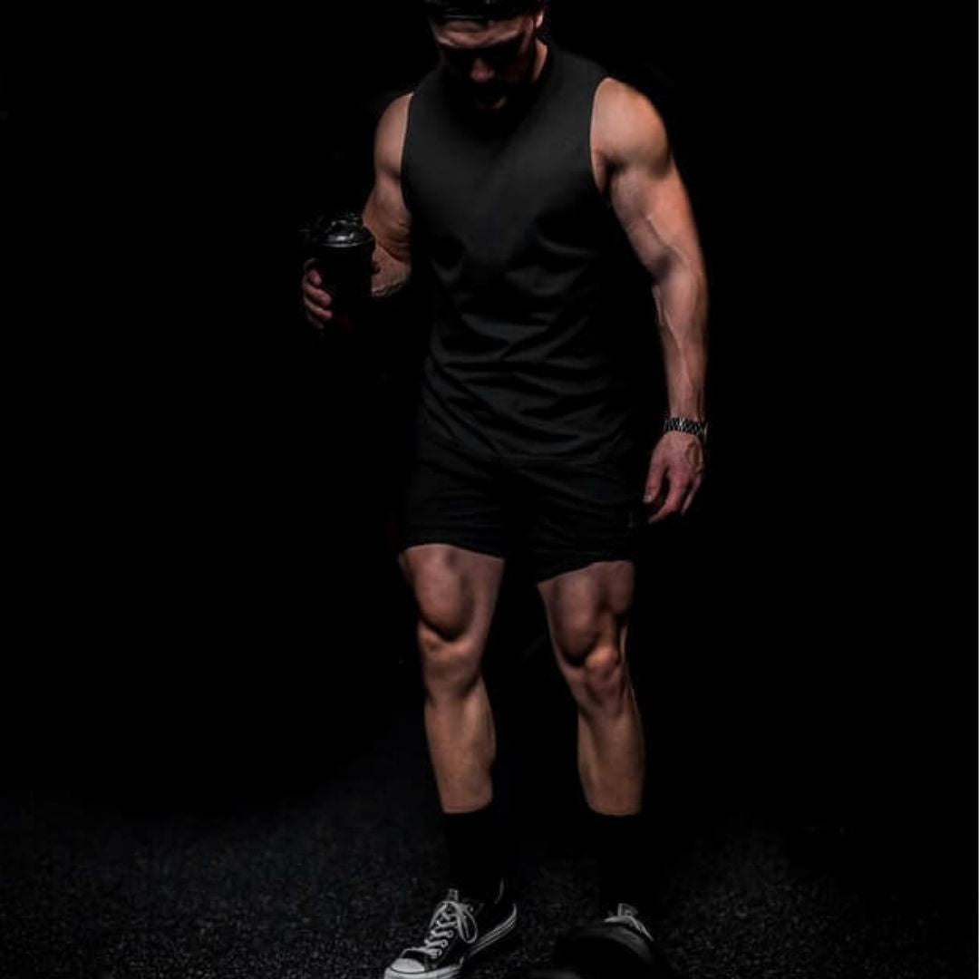 vastus medialis exercises