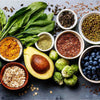 vegan bodybuilding meal plan