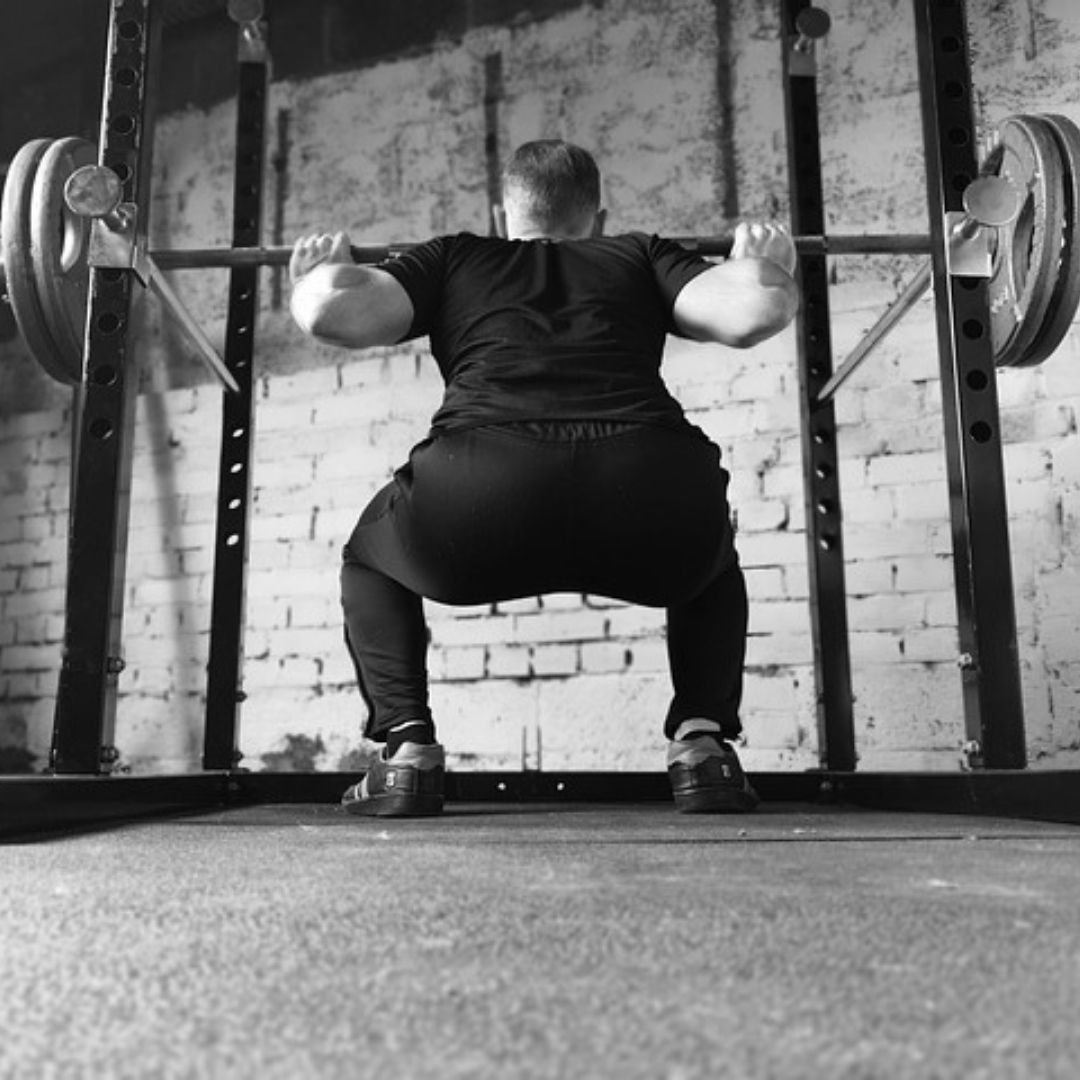 velocity based training