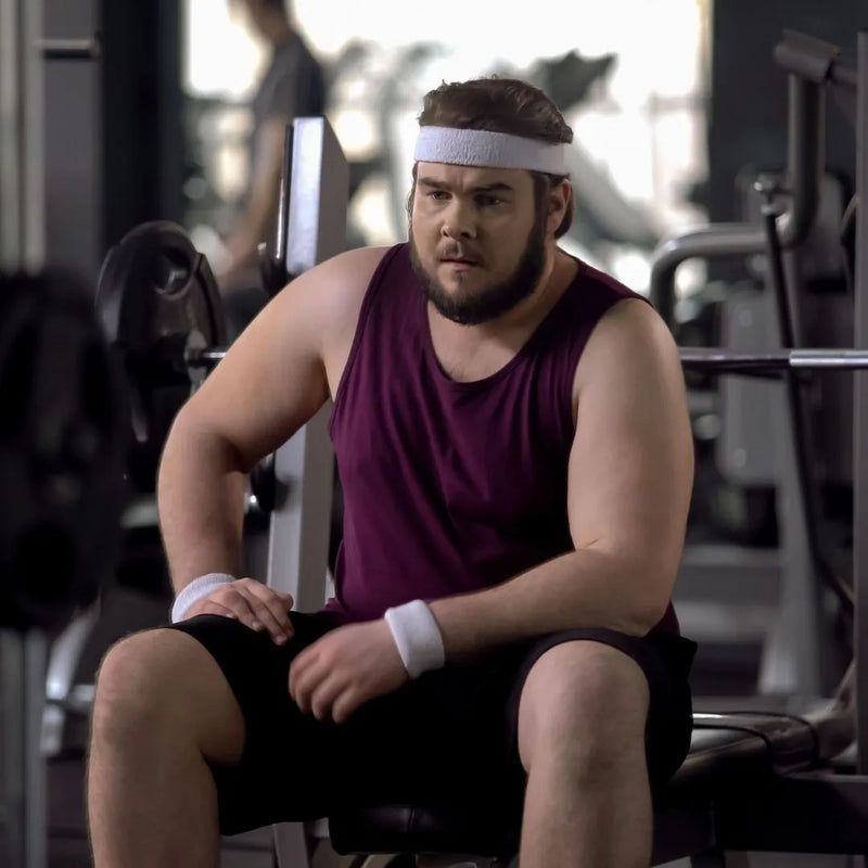 How To Use Weight Lifting To Lose Weight