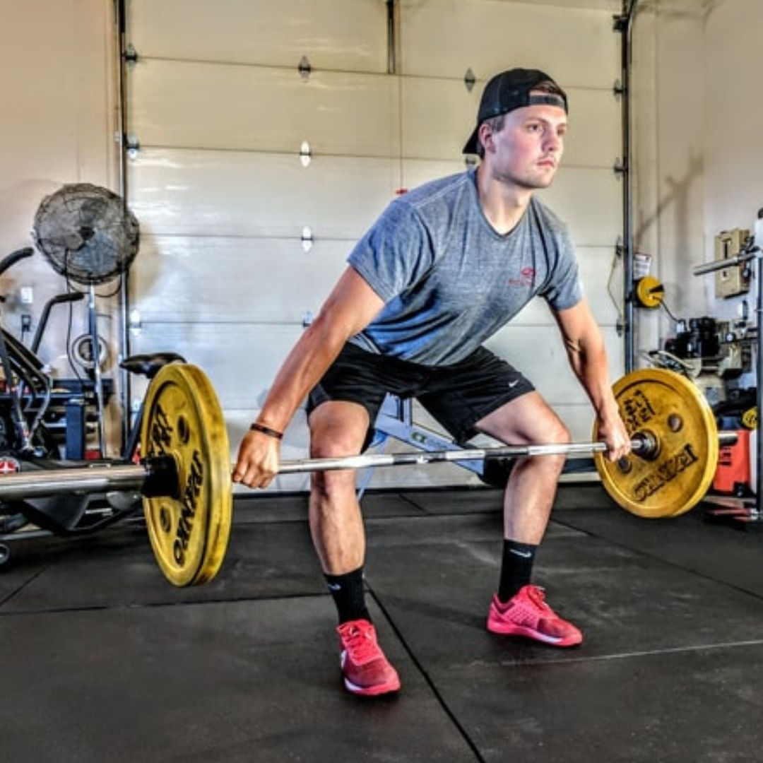 what are olympic lifts
