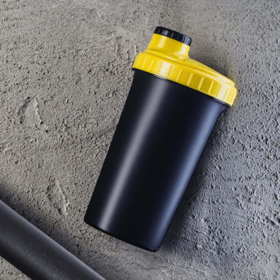 what is stim free pre workout
