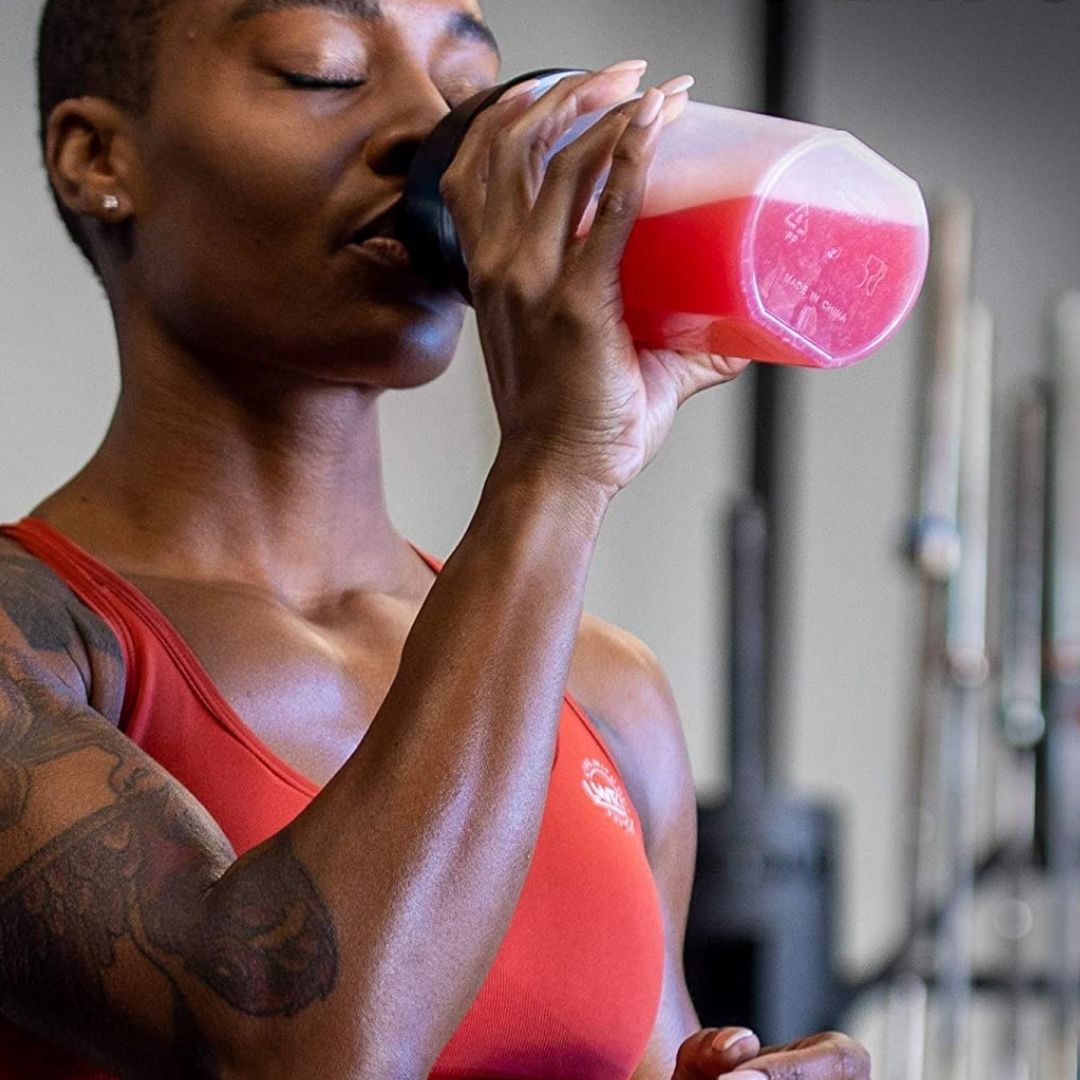 How to Take Pre-Workout and When