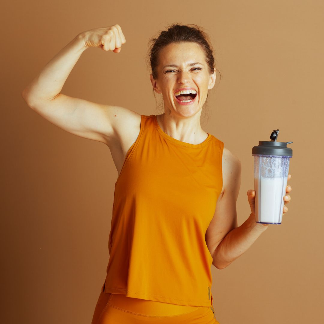 creatine-for-women