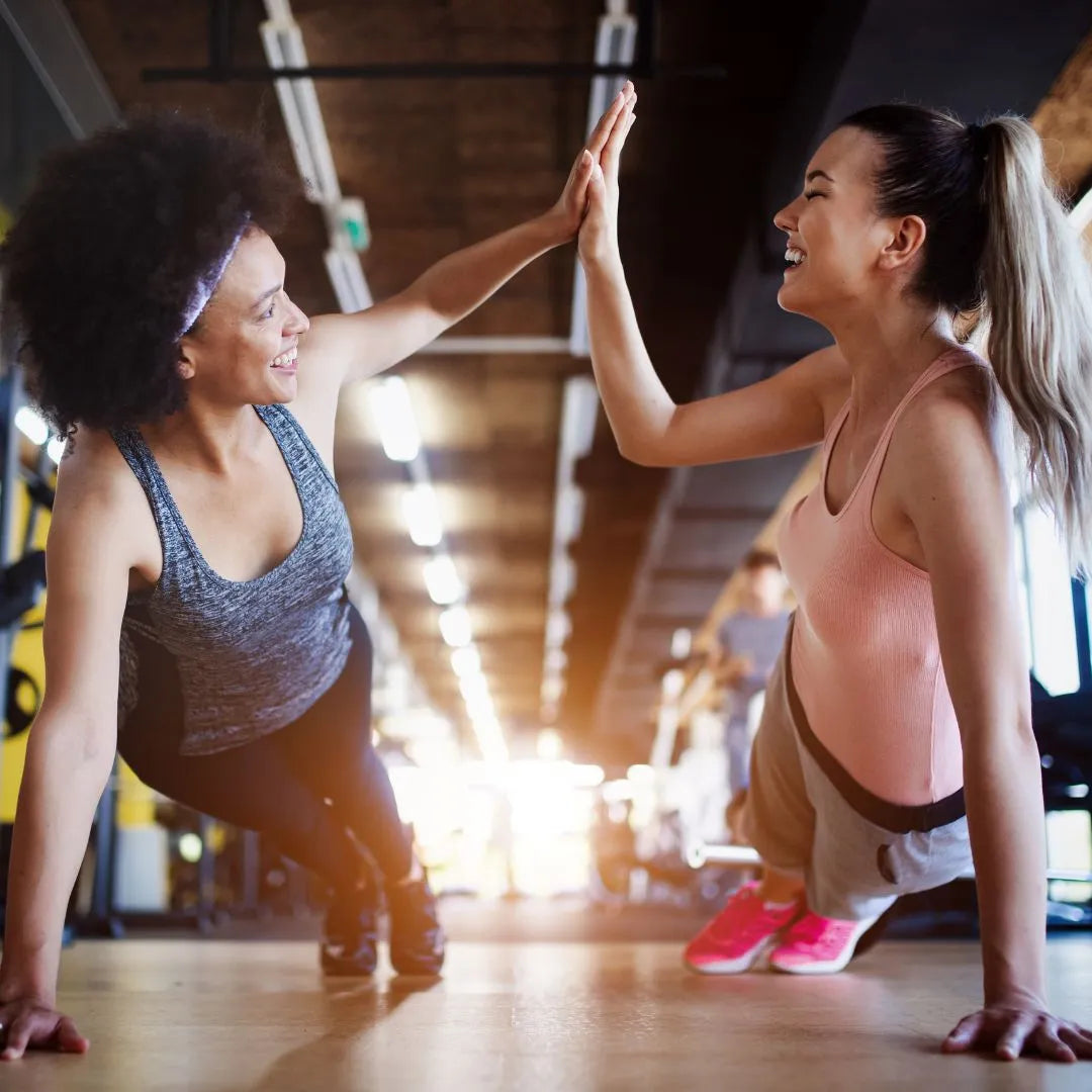 women-fitness-program