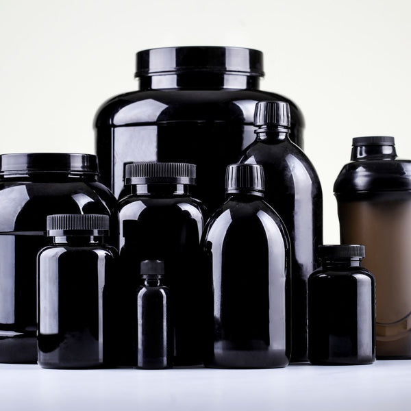 training-supplements