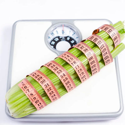 0 calorie foods