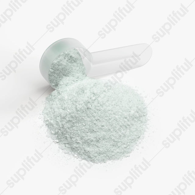 Focus Powder Drink Mix for Clean Energy and Focus