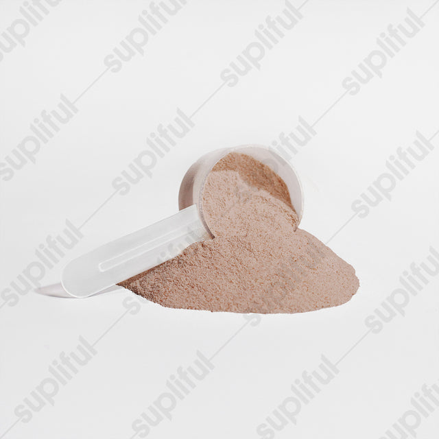Chocolate Plant Protein Powder for Muscle Recovery