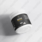 Creatine Monohydrate Powder for Strength and Power