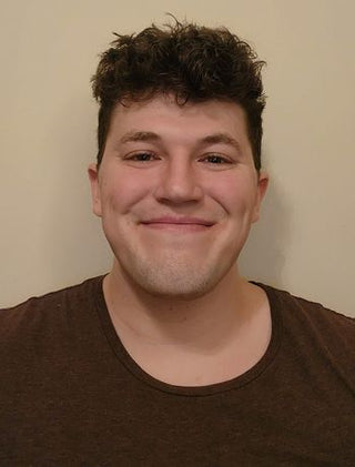 Portrait of Andrew Lenau
