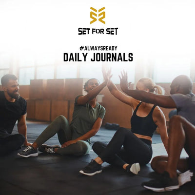 DAILY-JOURNALS