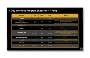 12 week bulking program pdf