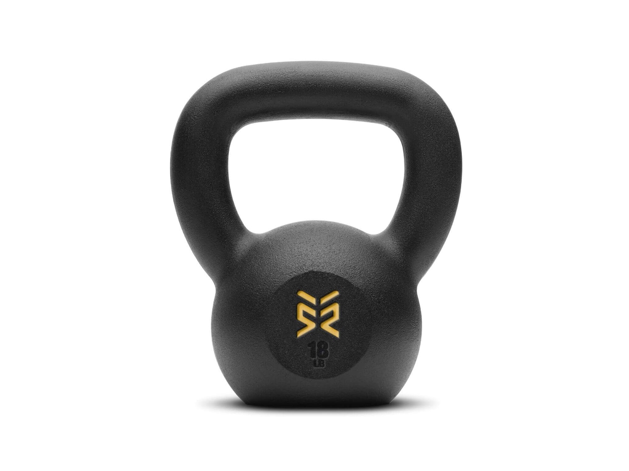 18lb kettlebell