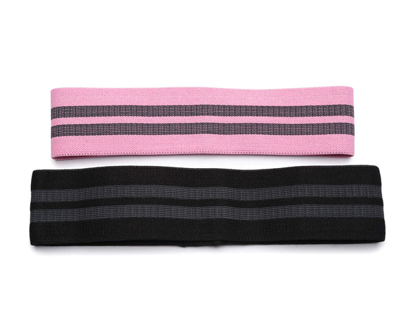 Cloth clearance leg bands