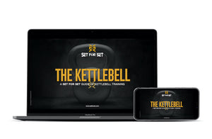 kettlebell training guide