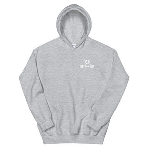 SFS Skull & Maces Hoodie