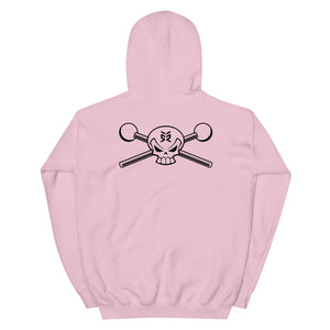 SFS Skull & Maces Hoodie