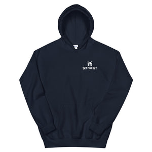 SFS Skull & Maces Hoodie