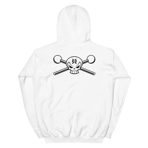 SFS Skull & Maces Hoodie